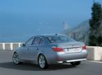BMW 5-Series 2004 года